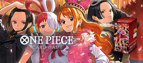 Scopri One Piece